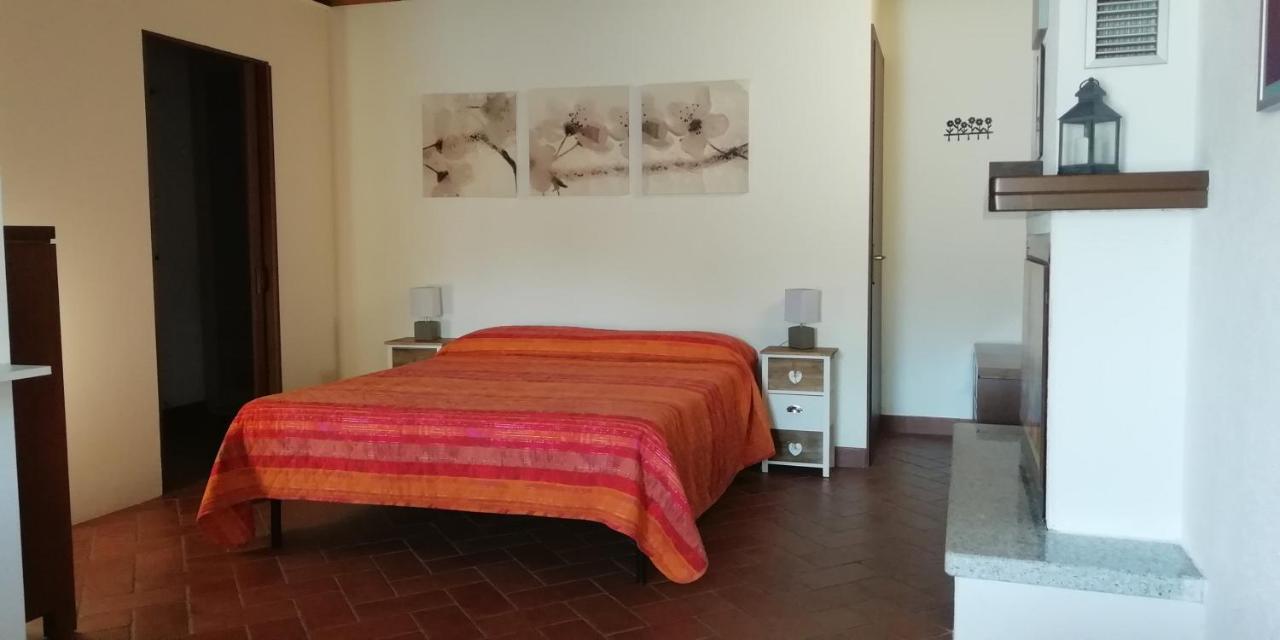 Piccolo Girasole Apartment Menaggio Ngoại thất bức ảnh