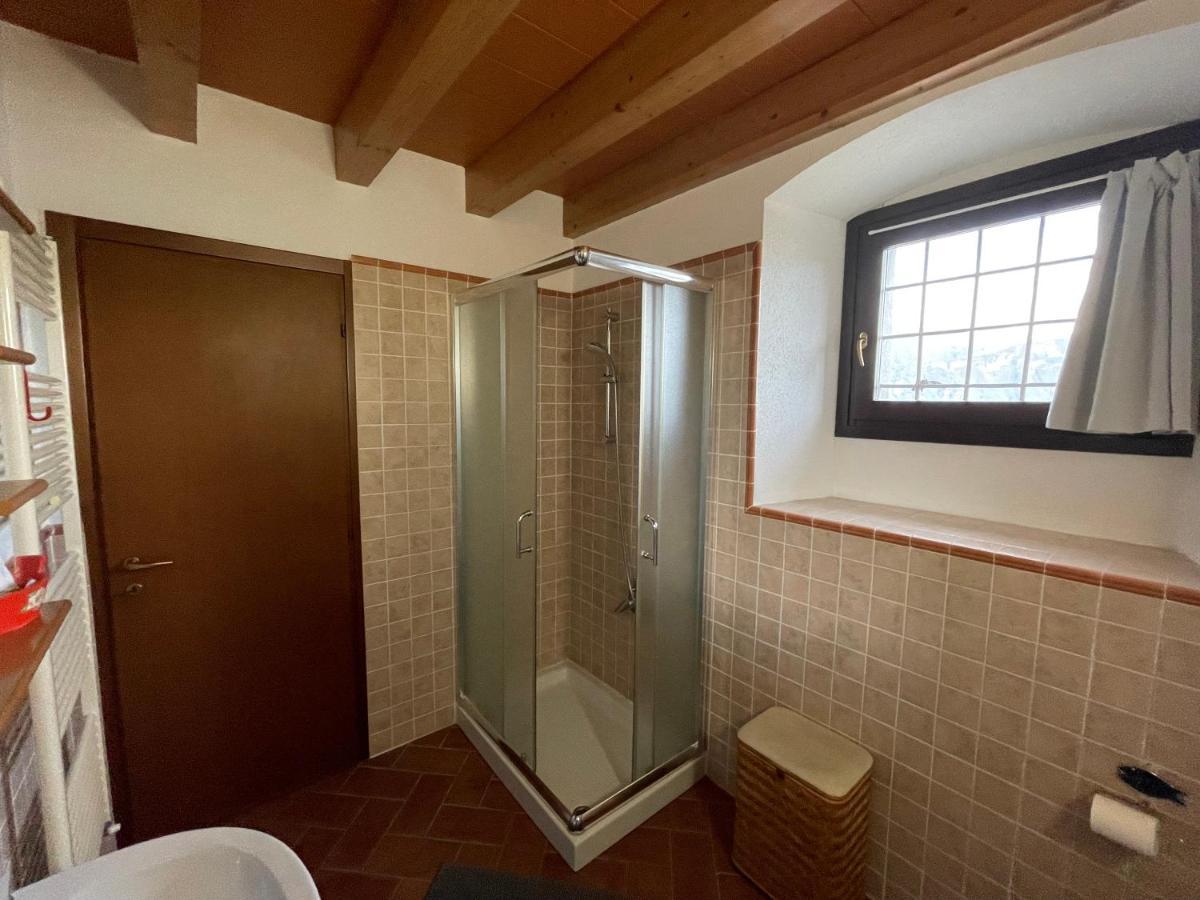 Piccolo Girasole Apartment Menaggio Ngoại thất bức ảnh