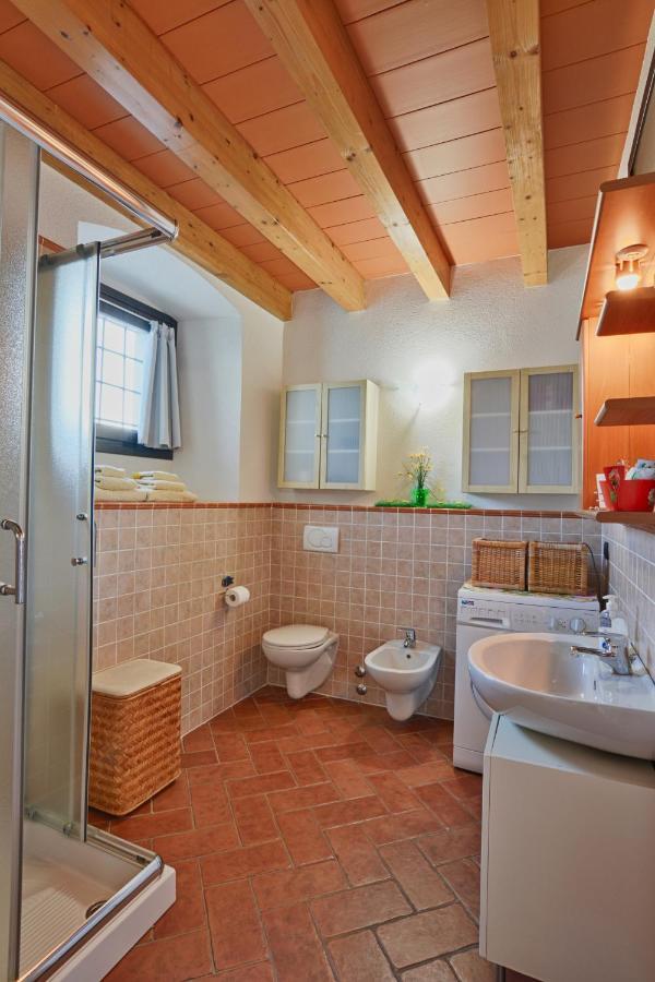 Piccolo Girasole Apartment Menaggio Ngoại thất bức ảnh